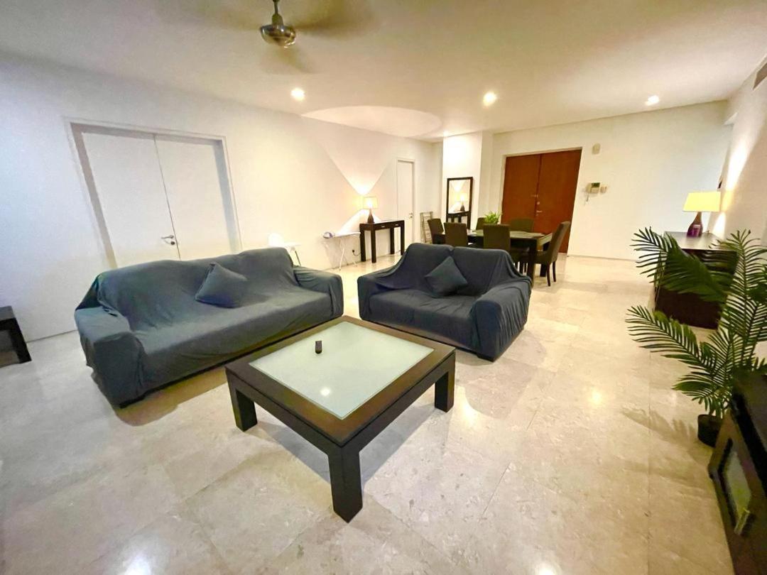 1 Min To Klcc Twin Tower Apartamento Kuala Lumpur Exterior foto