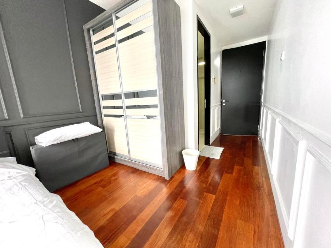 1 Min To Klcc Twin Tower Apartamento Kuala Lumpur Exterior foto