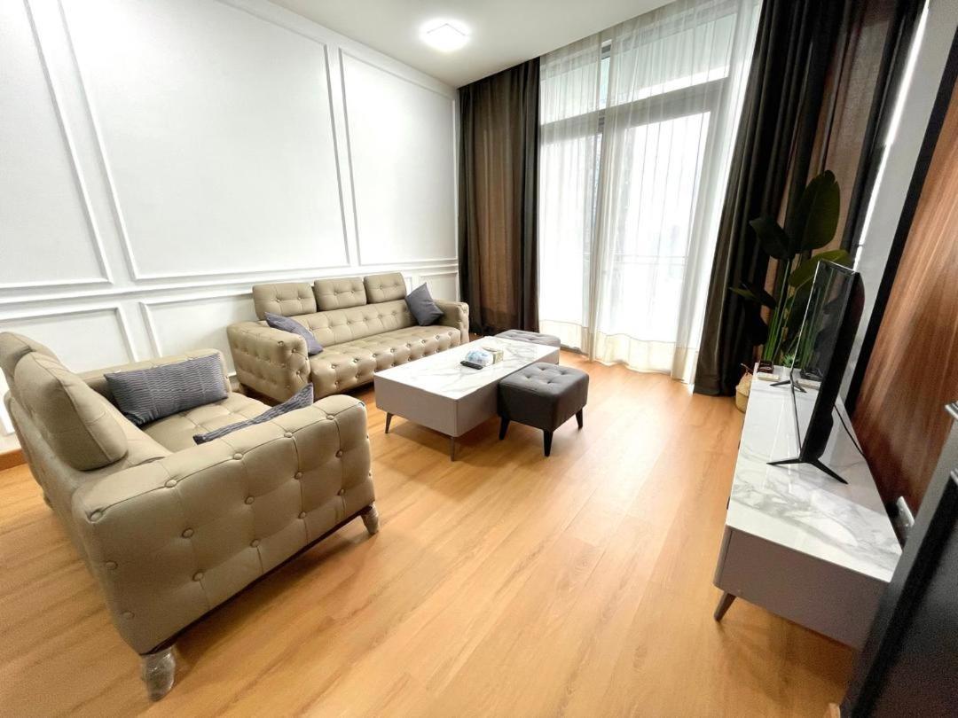 1 Min To Klcc Twin Tower Apartamento Kuala Lumpur Exterior foto