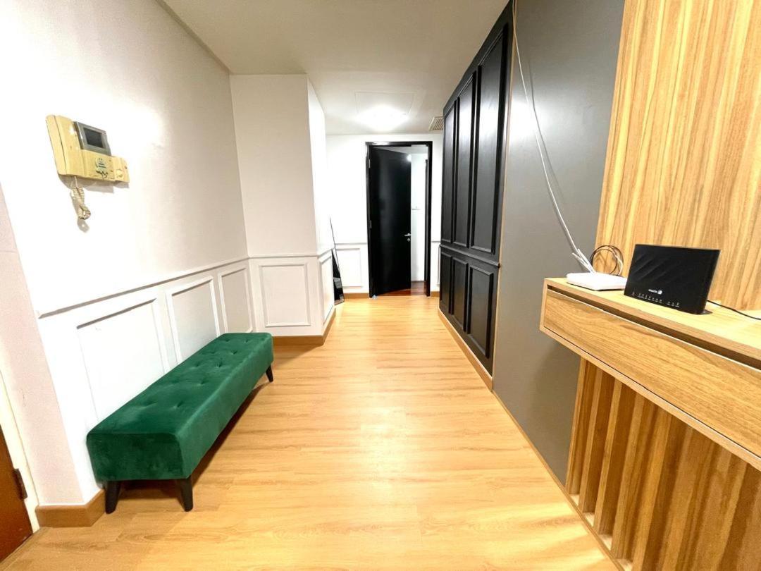 1 Min To Klcc Twin Tower Apartamento Kuala Lumpur Exterior foto